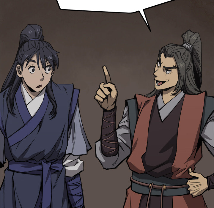 Reign Chapter 10 page 53 - 