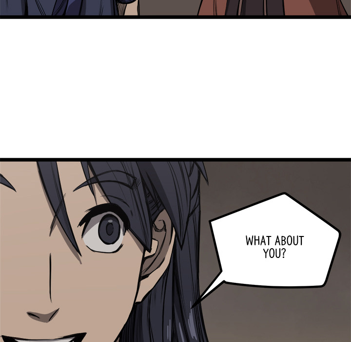 Reign Chapter 10 page 54 - 