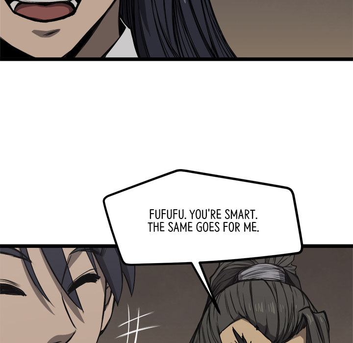 Reign Chapter 10 page 55 - 