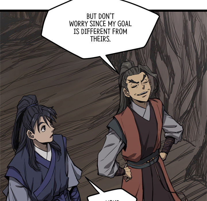 Reign Chapter 10 page 57 - 