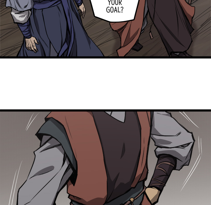 Reign Chapter 10 page 58 - 