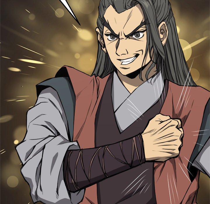 Reign Chapter 10 page 60 - 
