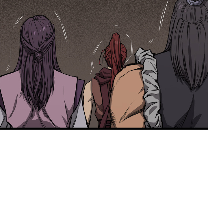 Reign Chapter 10 page 62 - 
