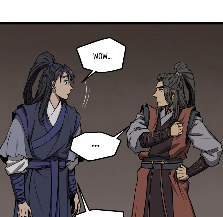 Reign Chapter 10 page 63 - 
