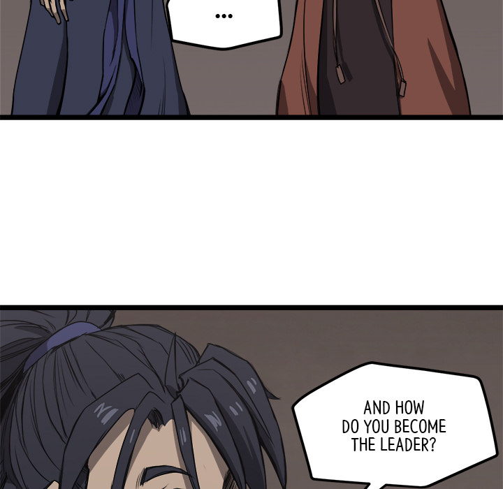 Reign Chapter 10 page 64 - 