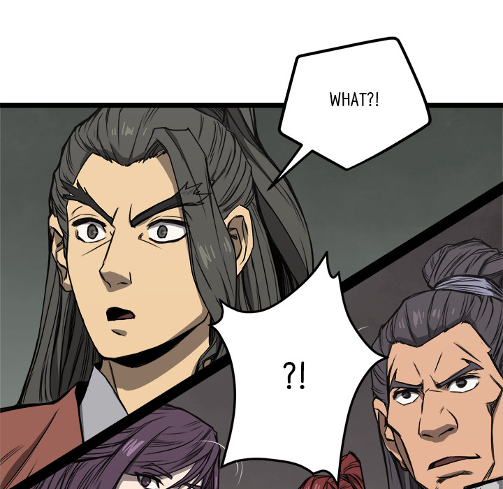 Reign Chapter 10 page 66 - 
