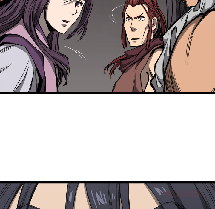 Reign Chapter 10 page 67 - 