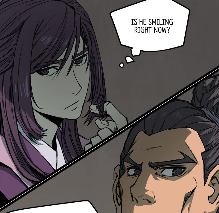 Reign Chapter 10 page 71 - 