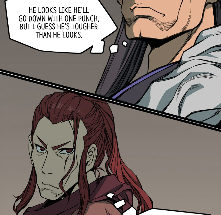 Reign Chapter 10 page 72 - 