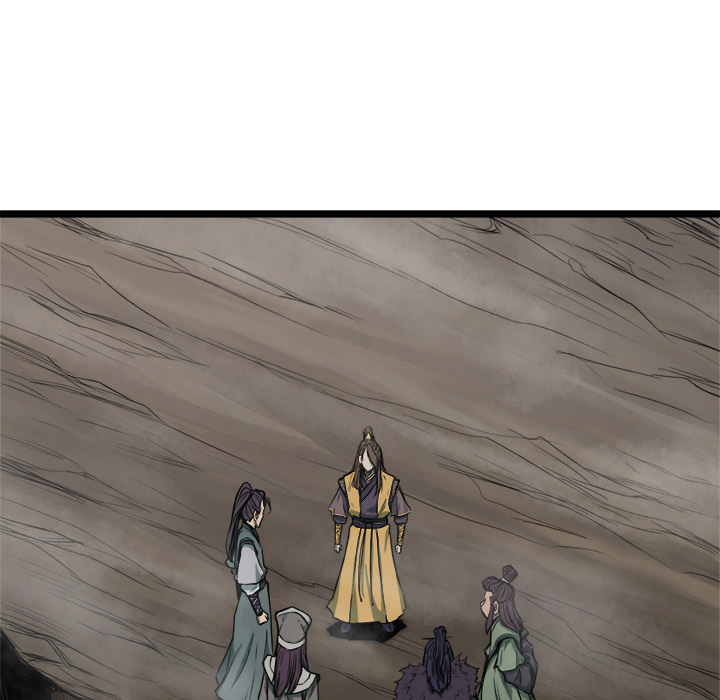 Reign Chapter 10 page 74 - 