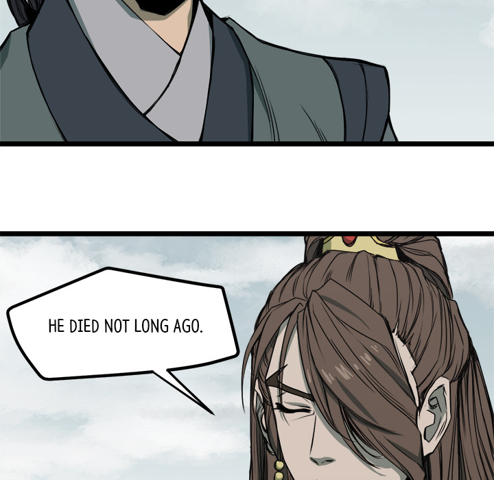 Reign Chapter 10 page 77 - 