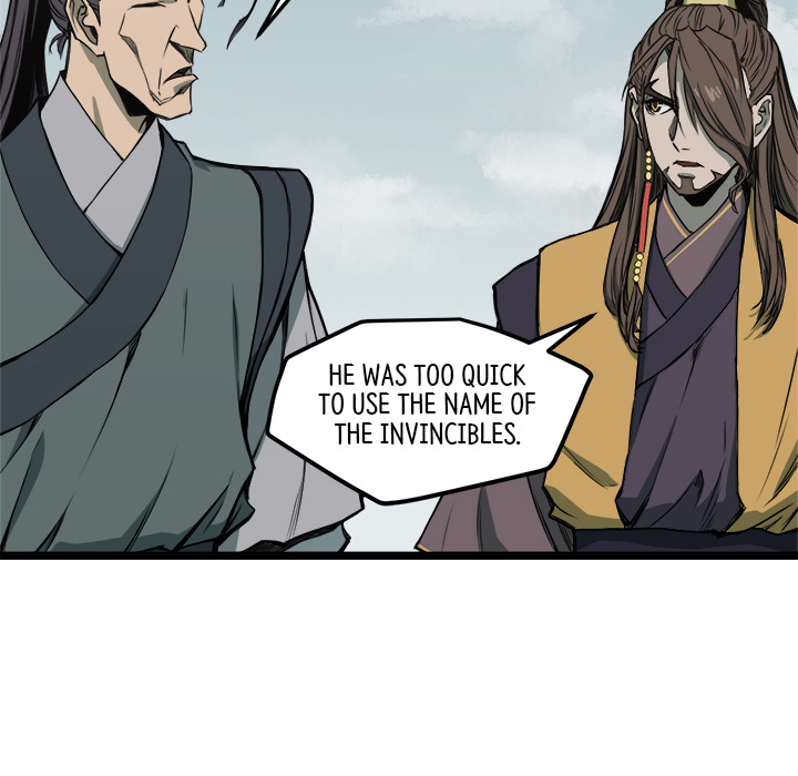 Reign Chapter 10 page 79 - 