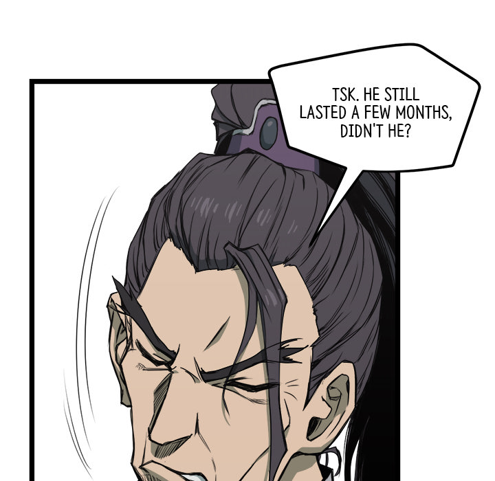 Reign Chapter 10 page 80 - 