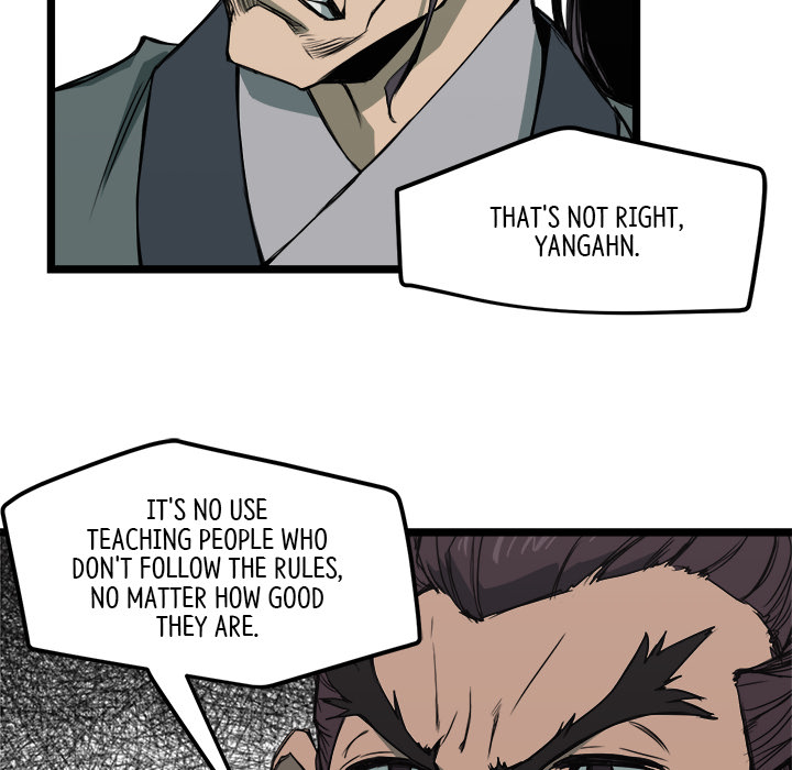 Reign Chapter 10 page 81 - 