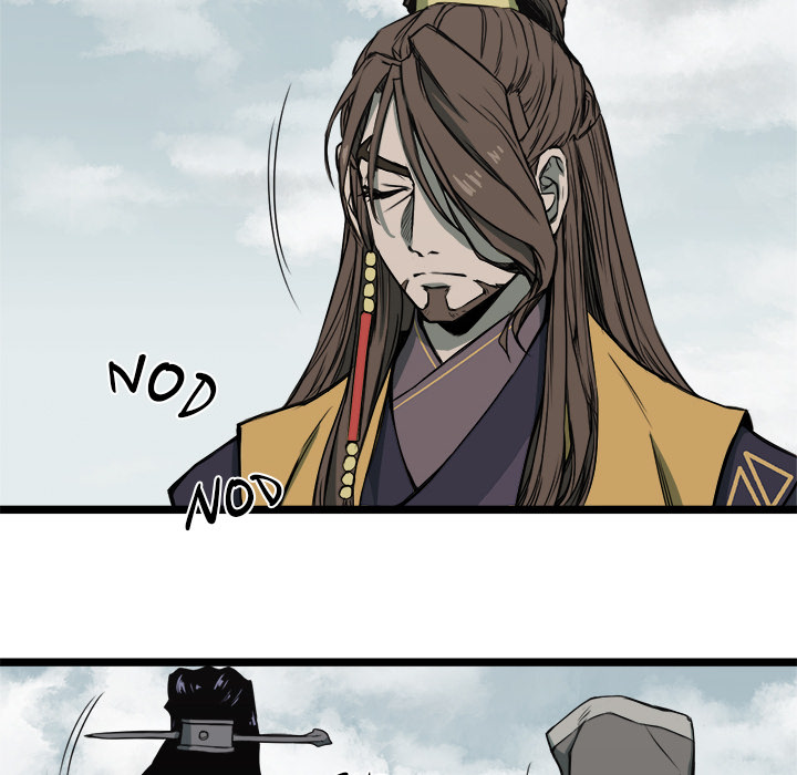 Reign Chapter 10 page 83 - 