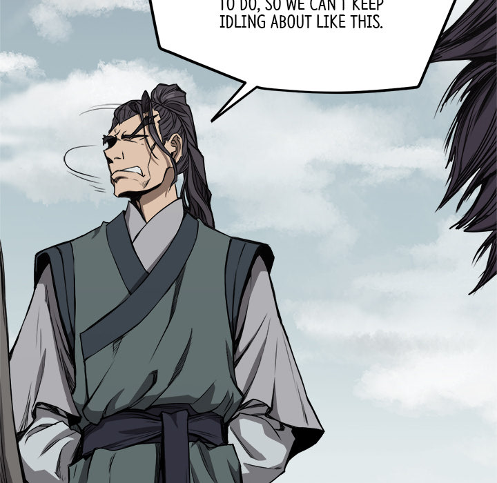 Reign Chapter 10 page 85 - 