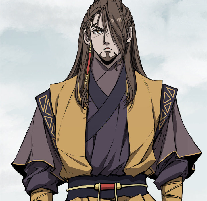 Reign Chapter 10 page 87 - 