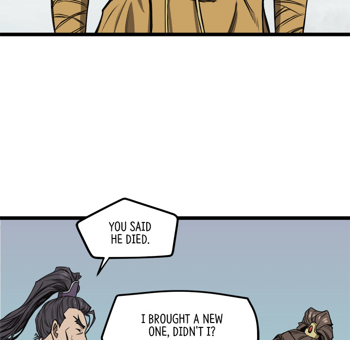 Reign Chapter 10 page 88 - 