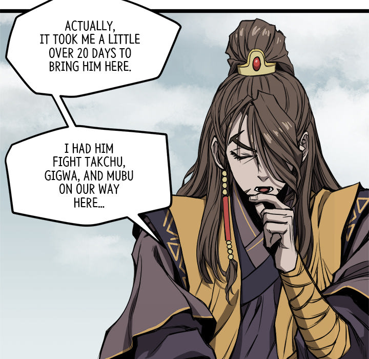 Reign Chapter 10 page 90 - 