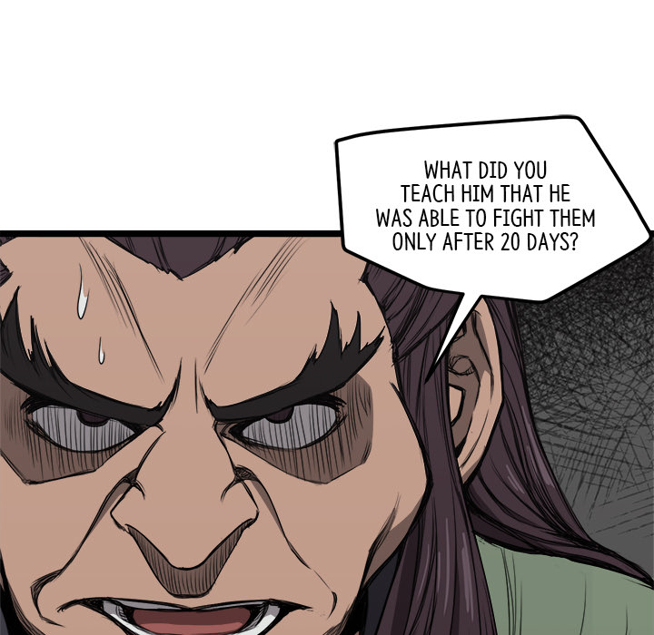 Reign Chapter 10 page 93 - 