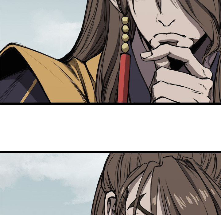 Reign Chapter 10 page 95 - 