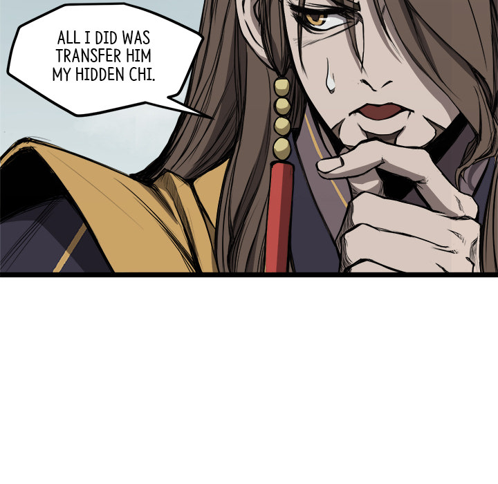 Reign Chapter 10 page 96 - 