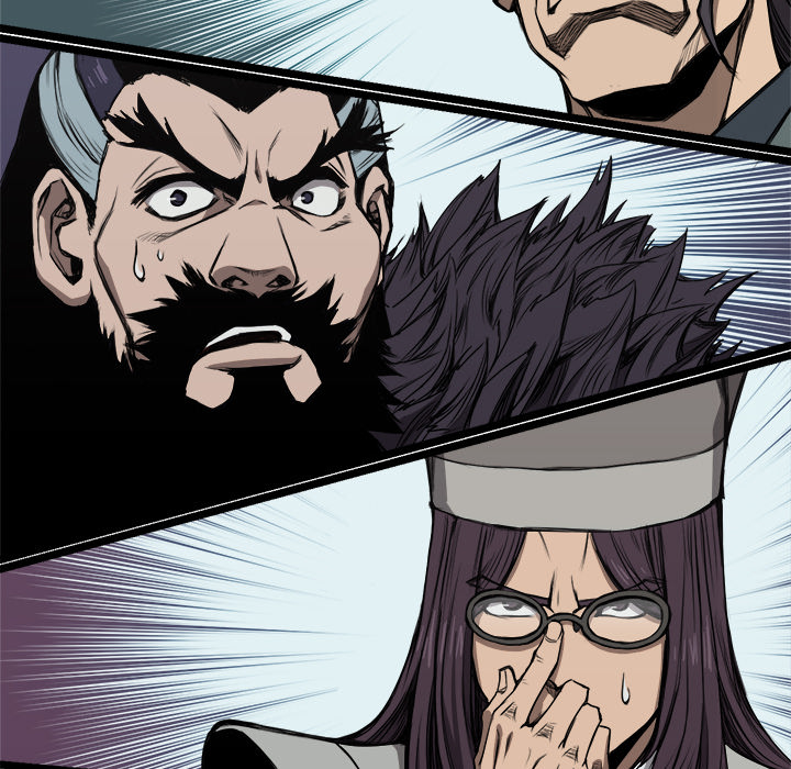 Reign Chapter 10 page 98 - 