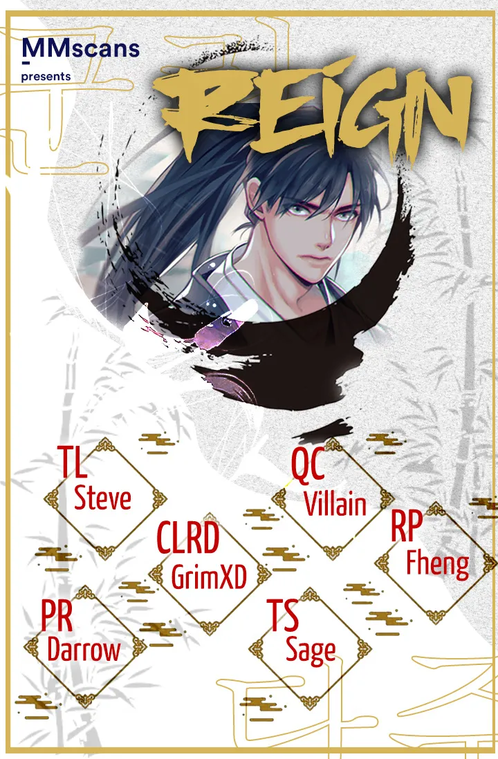 Reign Chapter 13 page 1 - 