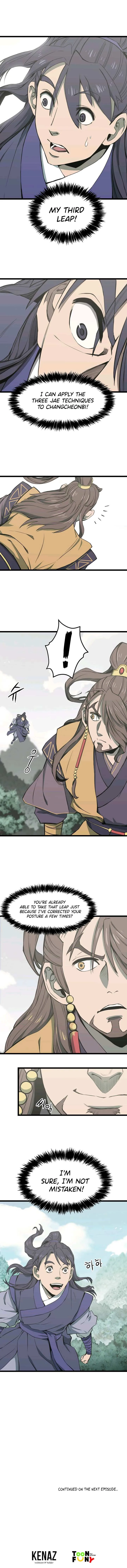 Reign Chapter 13 page 7 - 