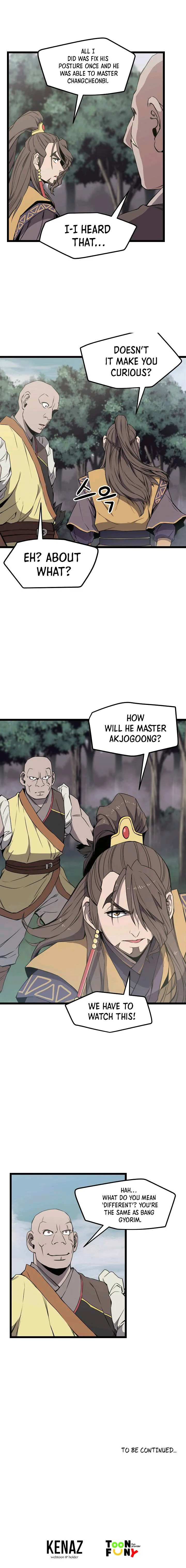 Reign Chapter 15 page 7 - 