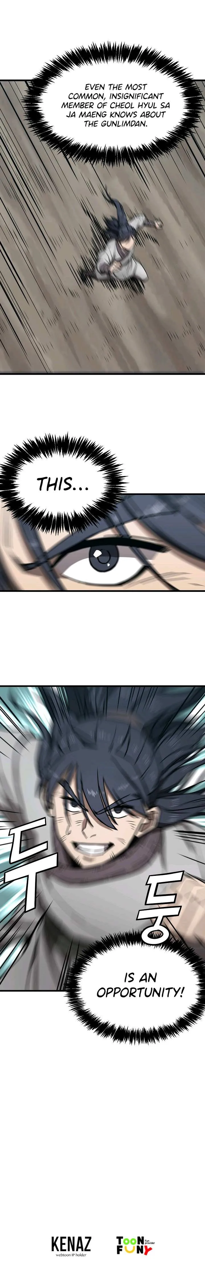 Reign Chapter 2 page 6 - 