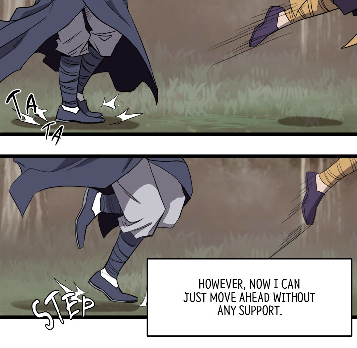 Reign Chapter 20 page 12 - 