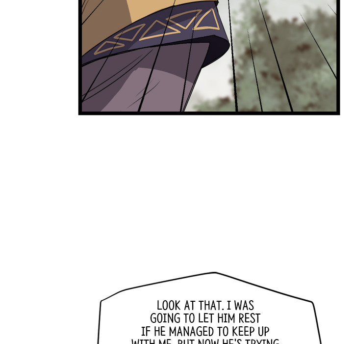 Reign Chapter 20 page 17 - 