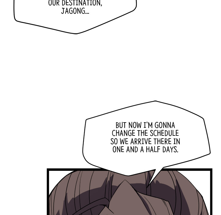 Reign Chapter 20 page 19 - 
