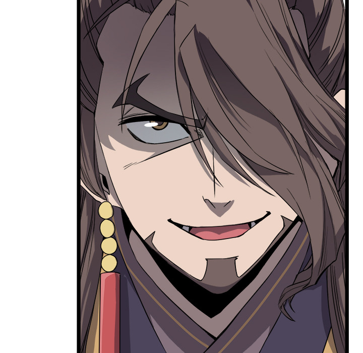Reign Chapter 20 page 20 - 