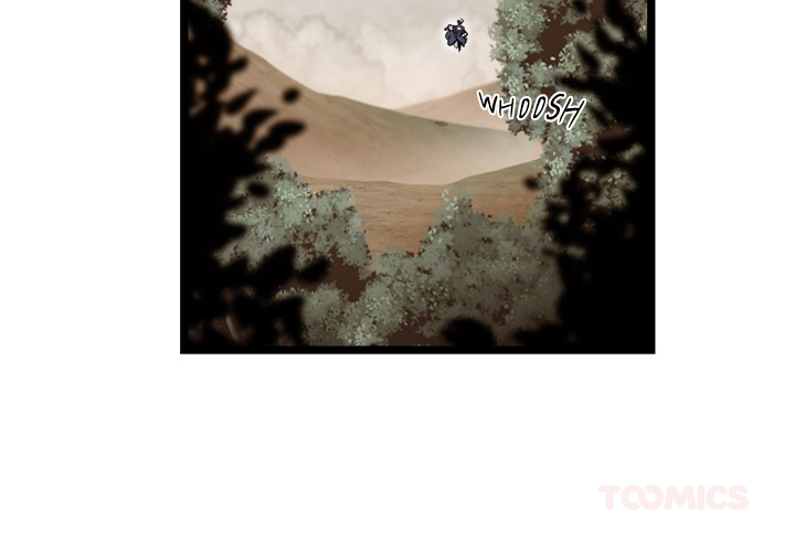 Reign Chapter 20 page 3 - 