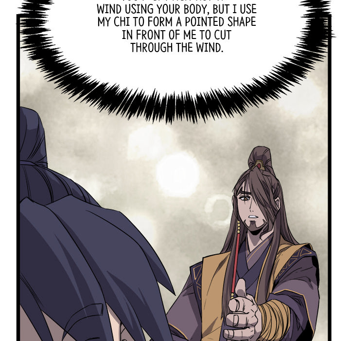 Reign Chapter 20 page 28 - 