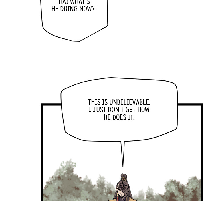 Reign Chapter 20 page 33 - 
