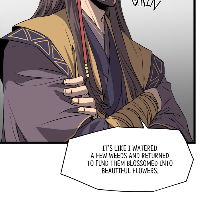 Reign Chapter 20 page 38 - 