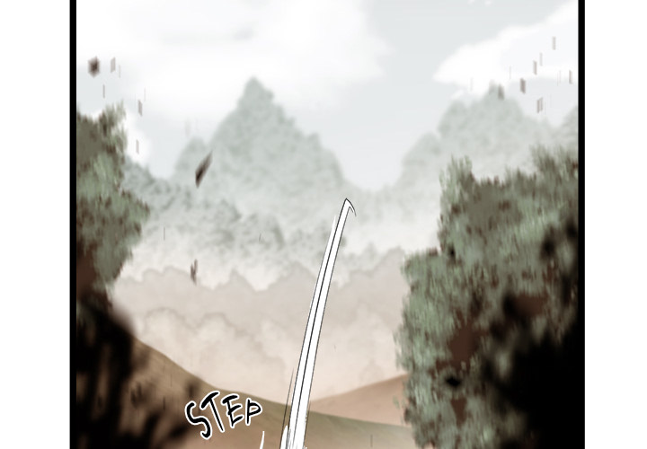 Reign Chapter 20 page 5 - 