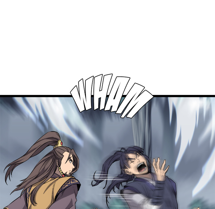 Reign Chapter 20 page 49 - 