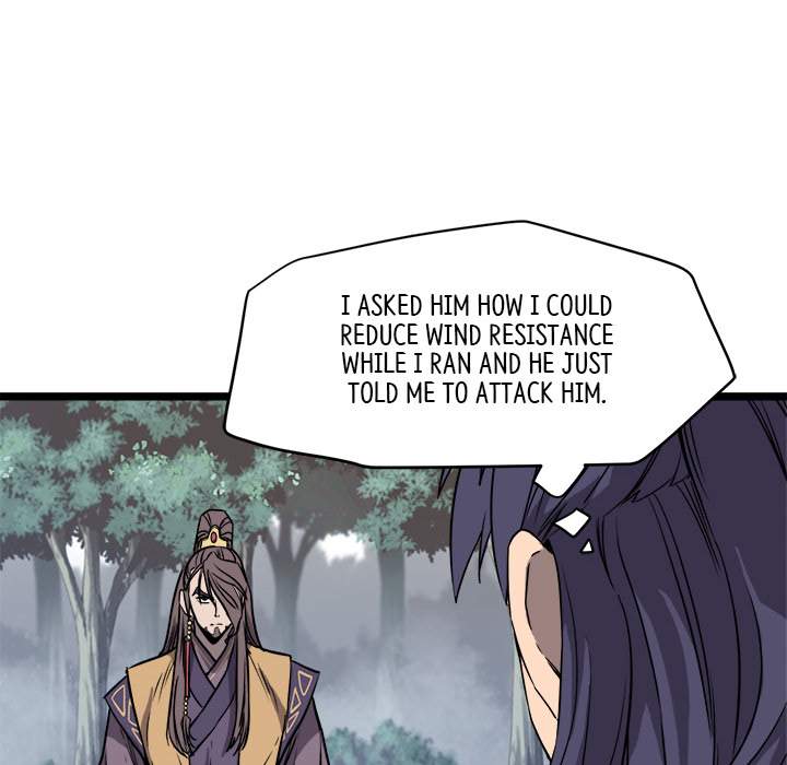 Reign Chapter 20 page 53 - 