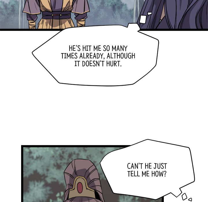 Reign Chapter 20 page 54 - 