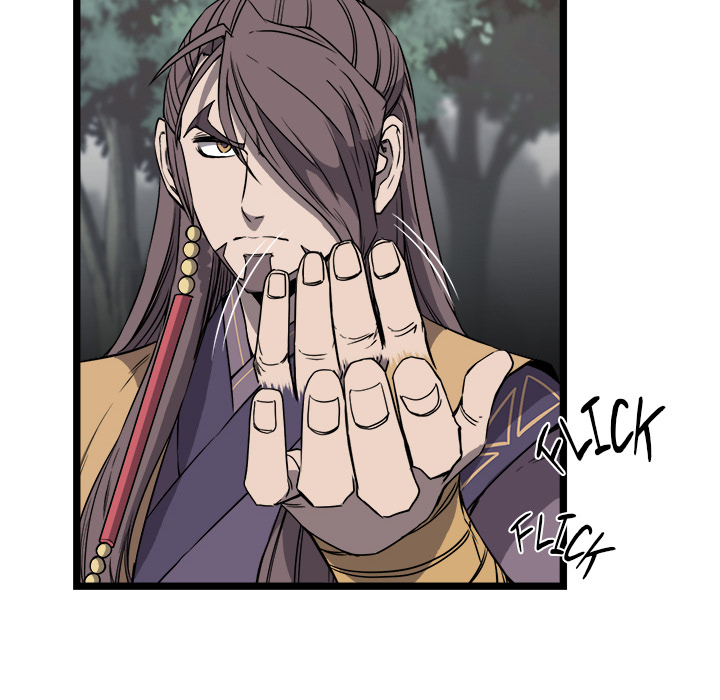 Reign Chapter 20 page 55 - 