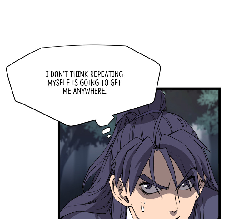 Reign Chapter 20 page 56 - 