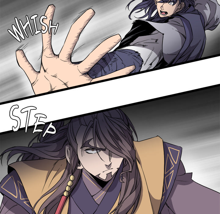 Reign Chapter 20 page 60 - 