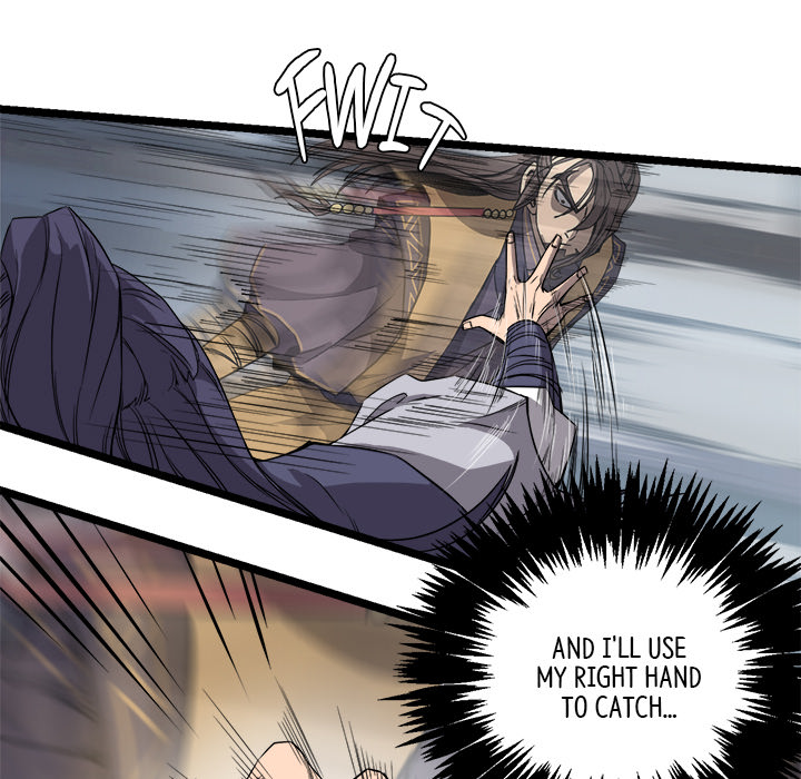 Reign Chapter 20 page 64 - 