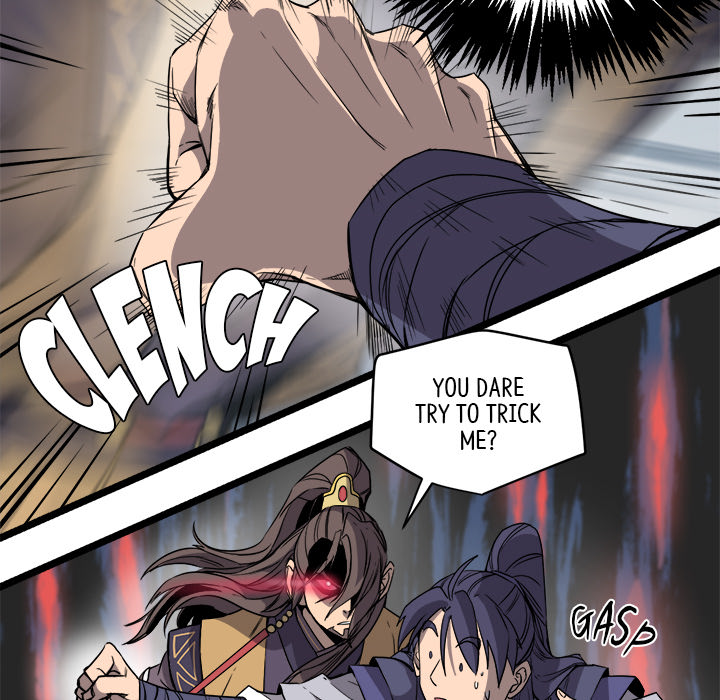 Reign Chapter 20 page 65 - 