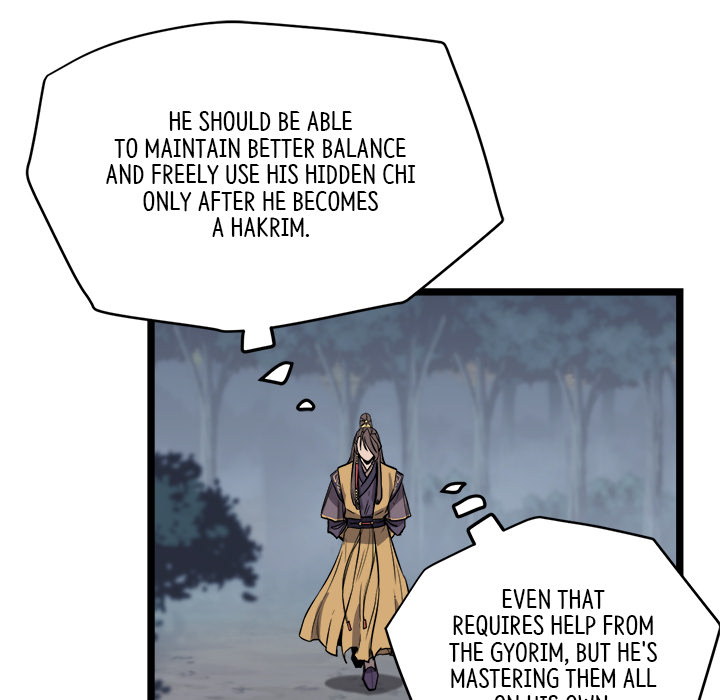 Reign Chapter 20 page 71 - 