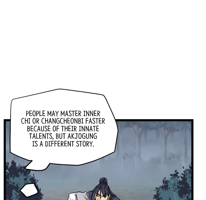 Reign Chapter 20 page 73 - 